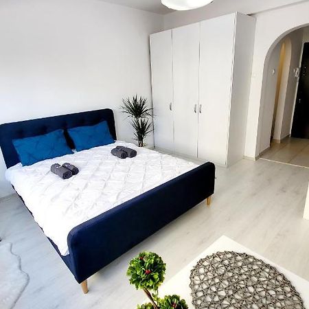 Victoriei Central Studio Apartment Bucureşti Ngoại thất bức ảnh