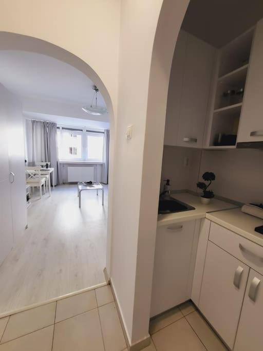 Victoriei Central Studio Apartment Bucureşti Ngoại thất bức ảnh