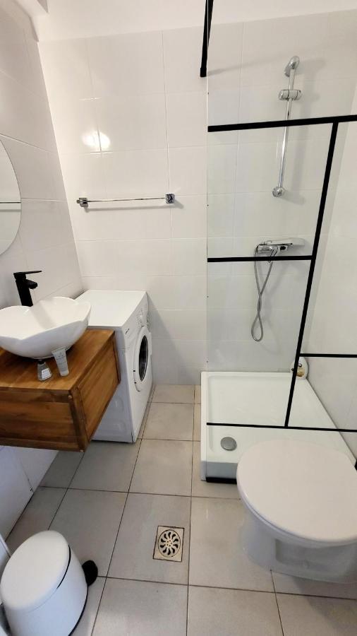 Victoriei Central Studio Apartment Bucureşti Ngoại thất bức ảnh