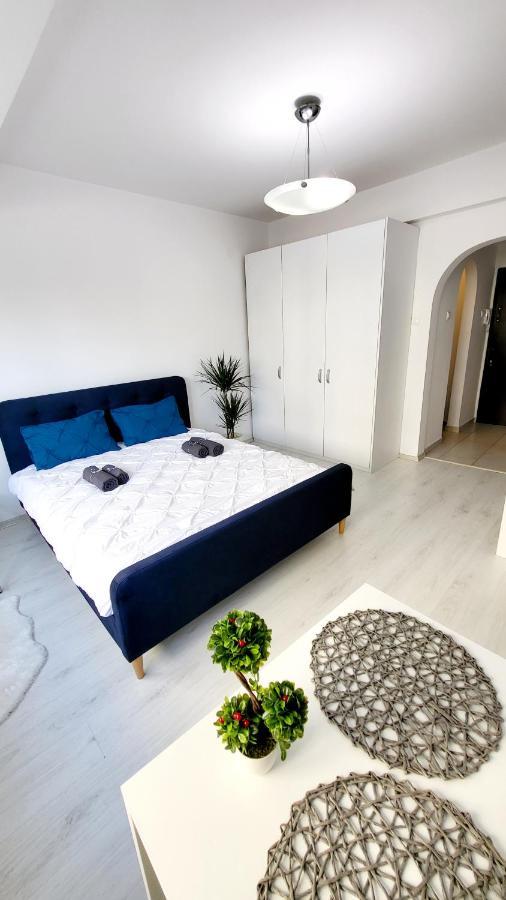 Victoriei Central Studio Apartment Bucureşti Ngoại thất bức ảnh