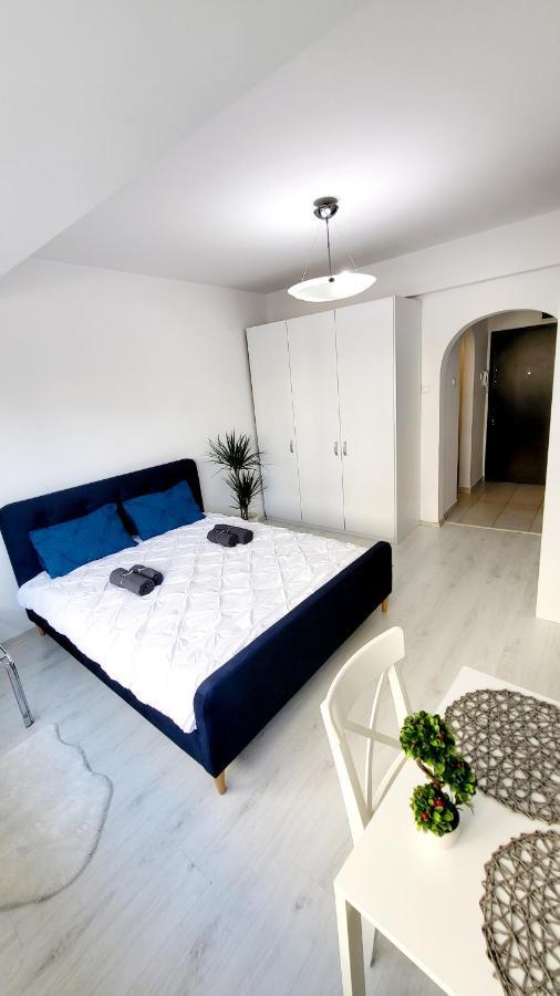Victoriei Central Studio Apartment Bucureşti Ngoại thất bức ảnh