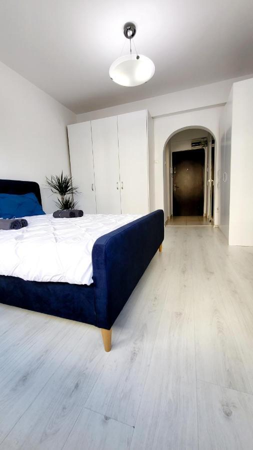 Victoriei Central Studio Apartment Bucureşti Ngoại thất bức ảnh