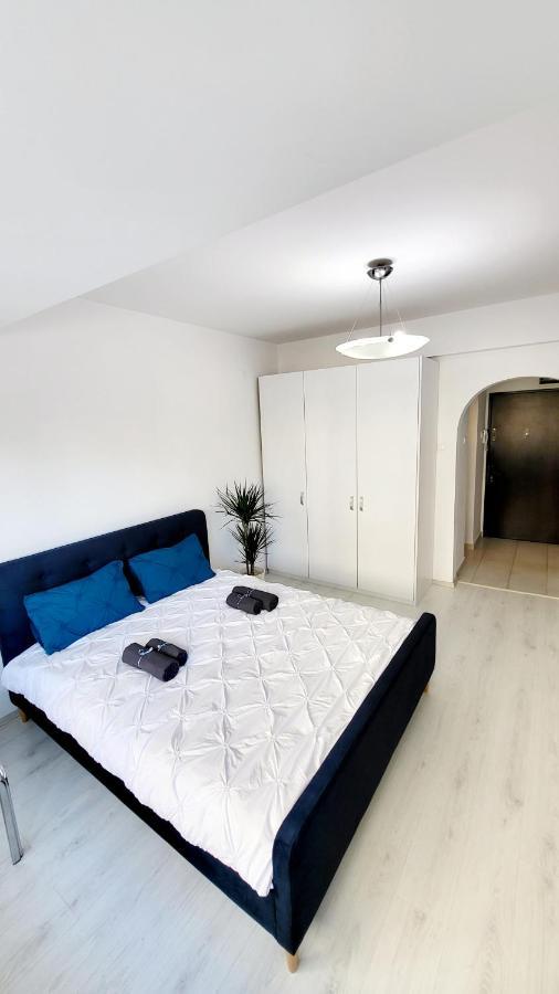 Victoriei Central Studio Apartment Bucureşti Ngoại thất bức ảnh